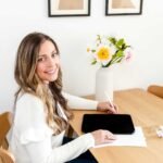 author