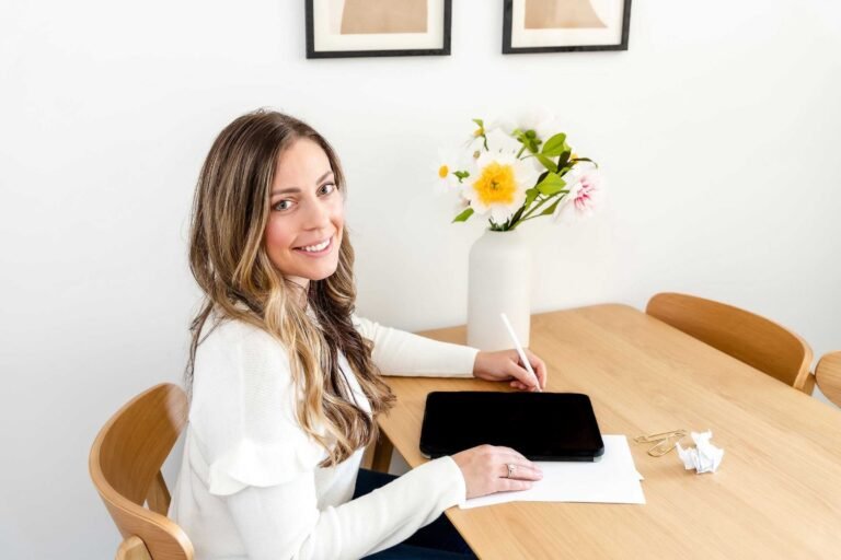 author