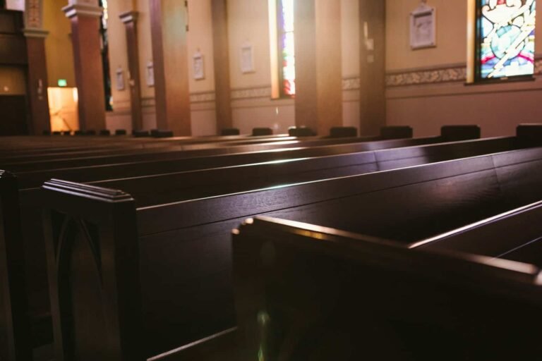 church